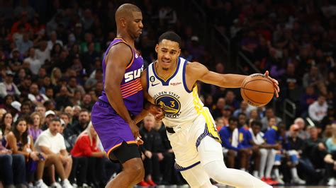 NBA trade grades: How Warriors did in Chris Paul.
